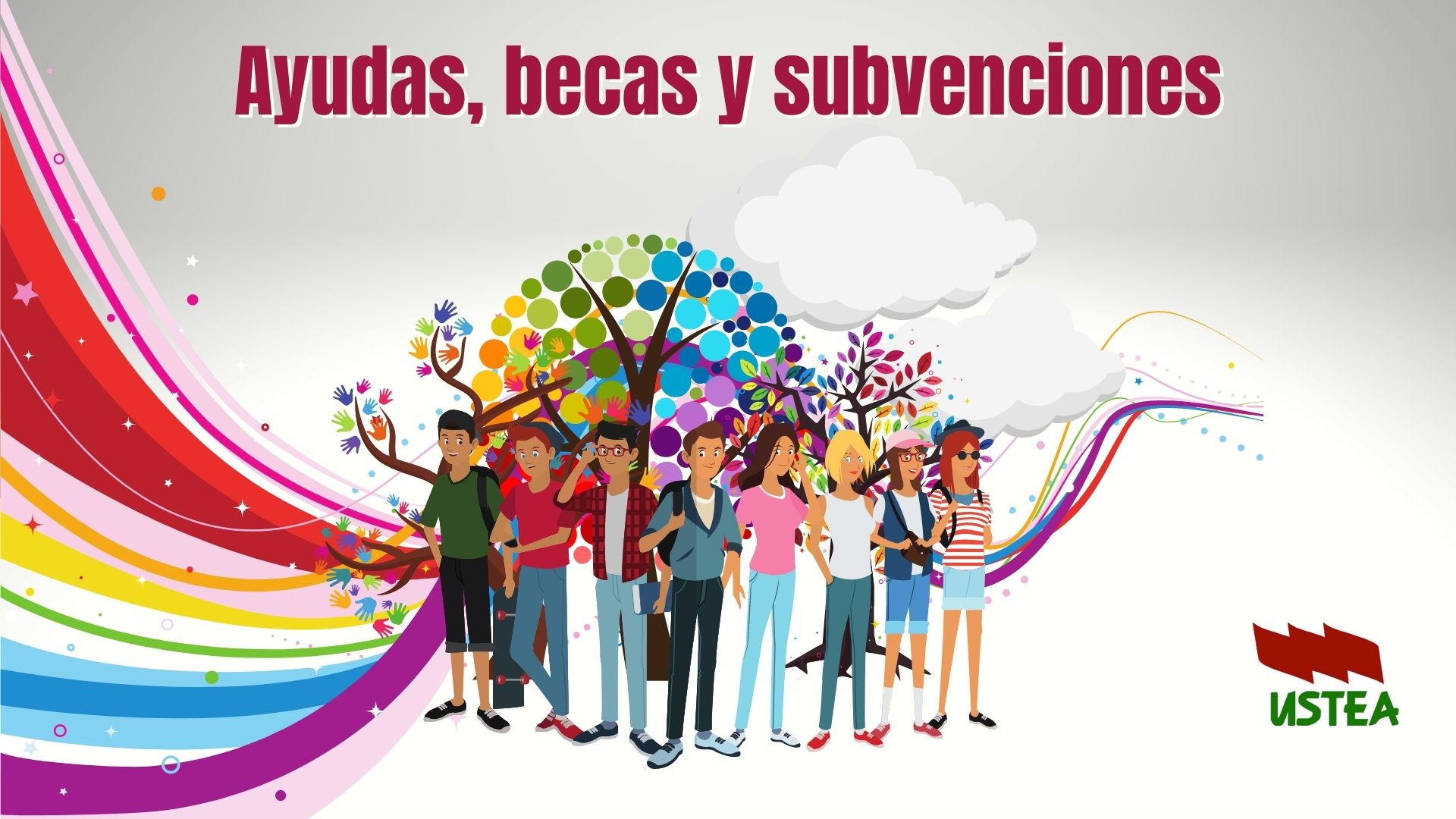 Resolución definitiva Beca Andalucía Segunda Oportunidad Educación