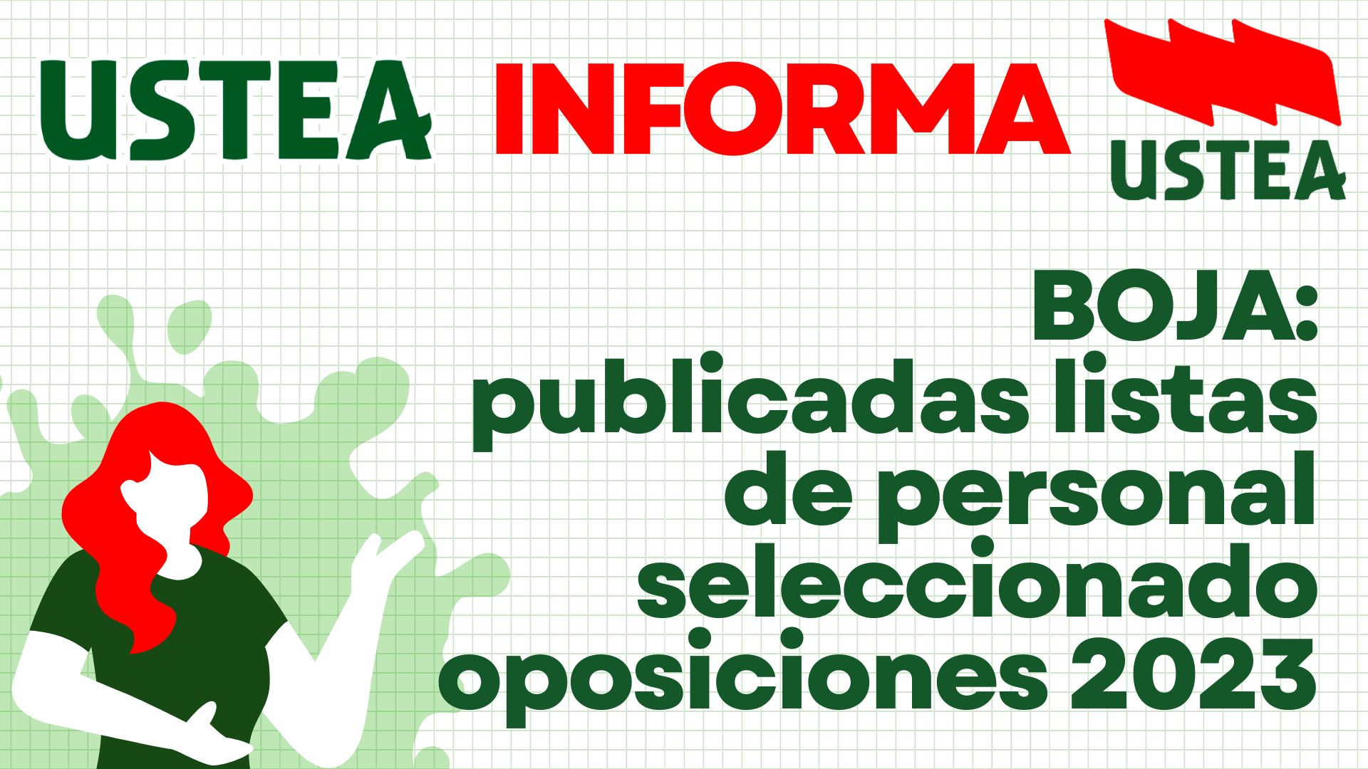 Boja Publicadas Listas Del Personal Seleccionado En Las Oposiciones