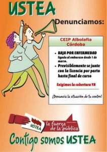 Denuncia_CEIP_Albolafia