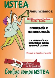 USTEA_Denuncia_IES_Medina-Rivilla