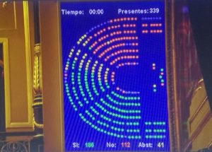 Votacion-PNL-Palarizacion-LOMCE