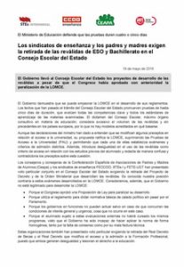 Comunicadoconjunto_Revalidas