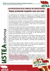 comunicado_revalidas_investidura