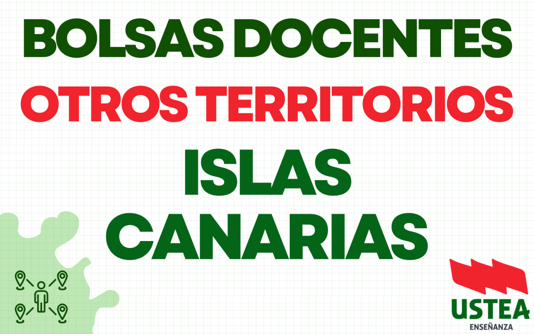 Convocatoria de acceso a determinadas Listas de Empleo abiertas