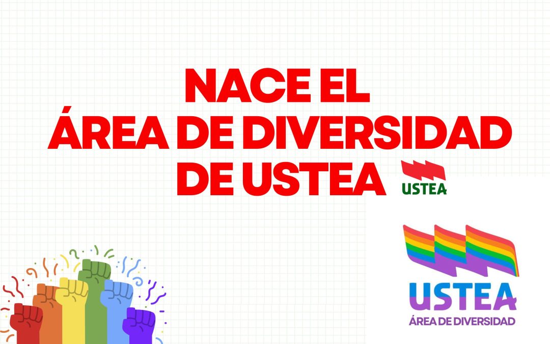 NACE EL ÁREA DE DIVERSIDAD DE USTEA