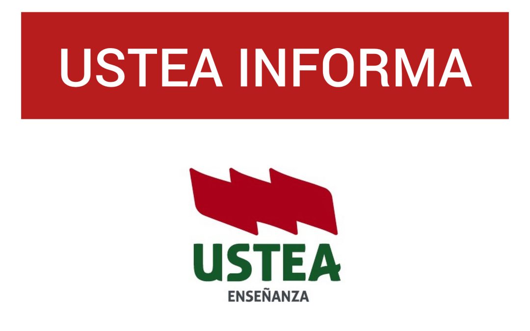 USTEA INFORMA: SELECCIÓN DE PROFESORADO DE FP ANDALUCIASKILLS 2027