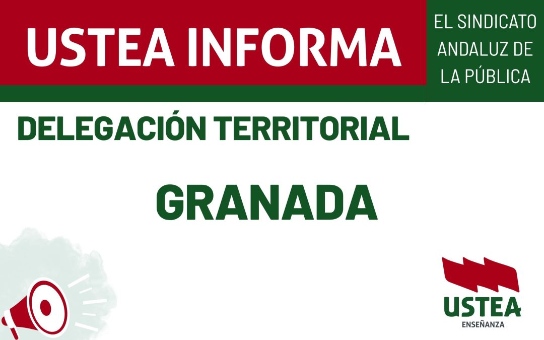 GRANADA: Convocatoria el premio a las buenas prácticas en enseñanza bilingüe o plurilingüe en centros de Andalucía durante el curso&hellip;