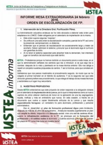 Informe_Mesa Escolarización_FP_24-2-16